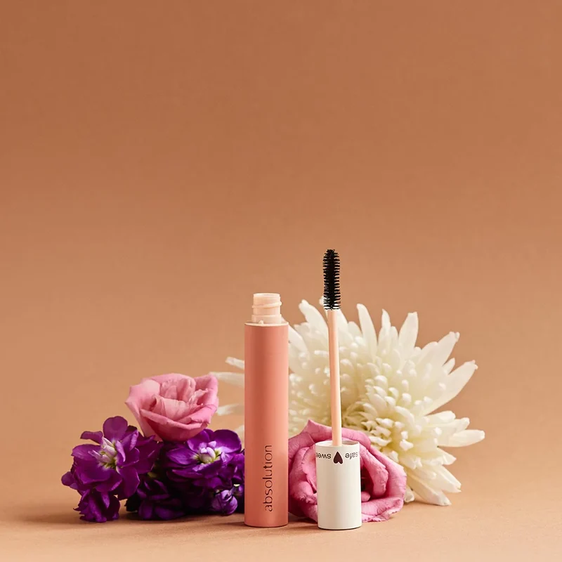 Sweet & Safe Le Mascara Intense