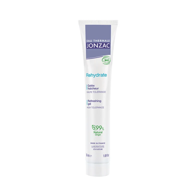 Gelée Fraîcheur Rehydrate