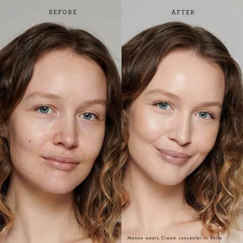 Correcteur Crème