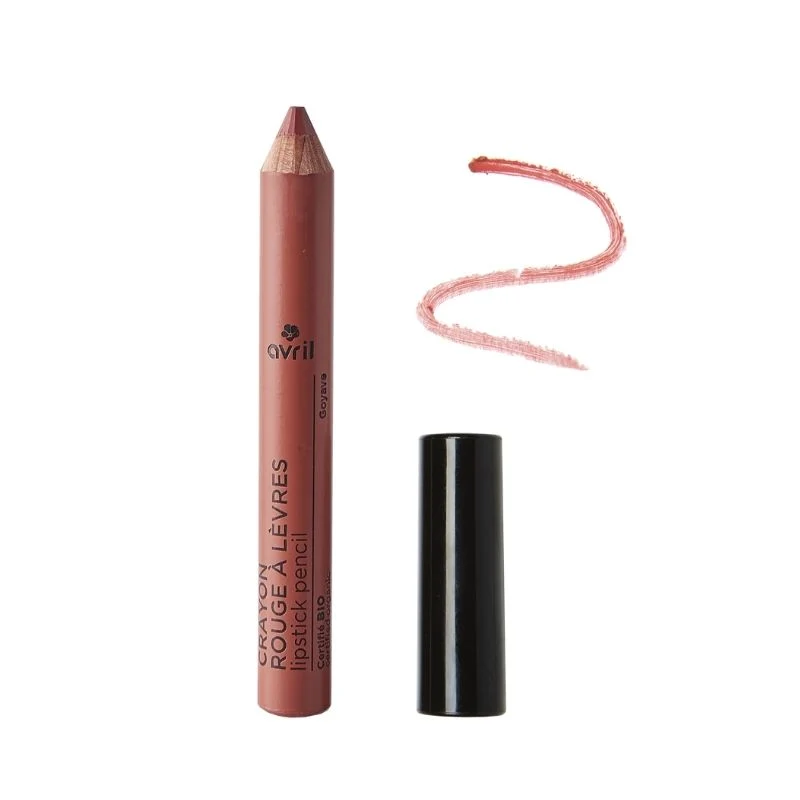 Crayon Rouge à Lèvres