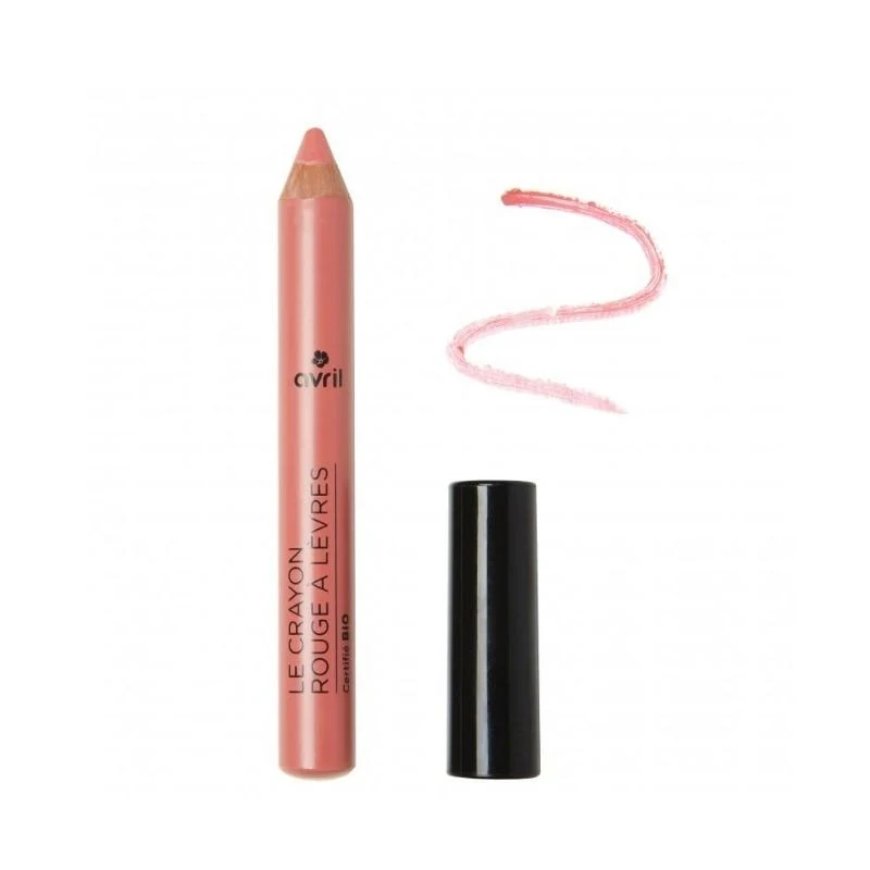 Crayon Rouge à Lèvres