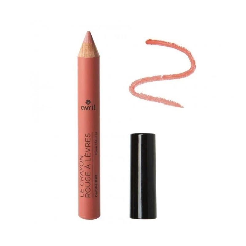 Crayon Rouge à Lèvres