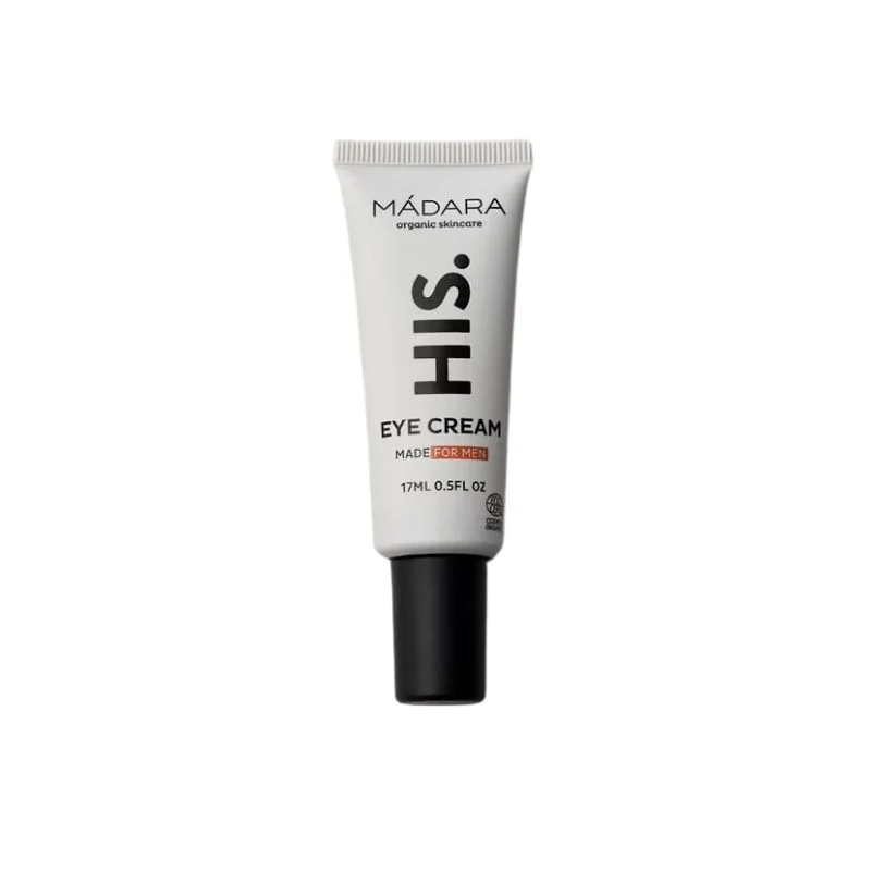 HIS - Crème Yeux pour Homme