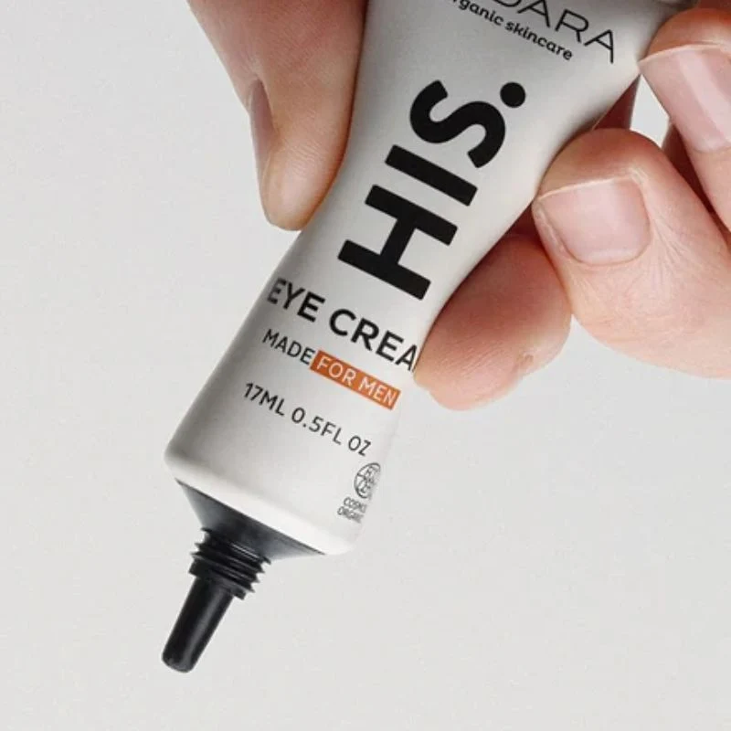HIS - Crème Yeux pour Homme