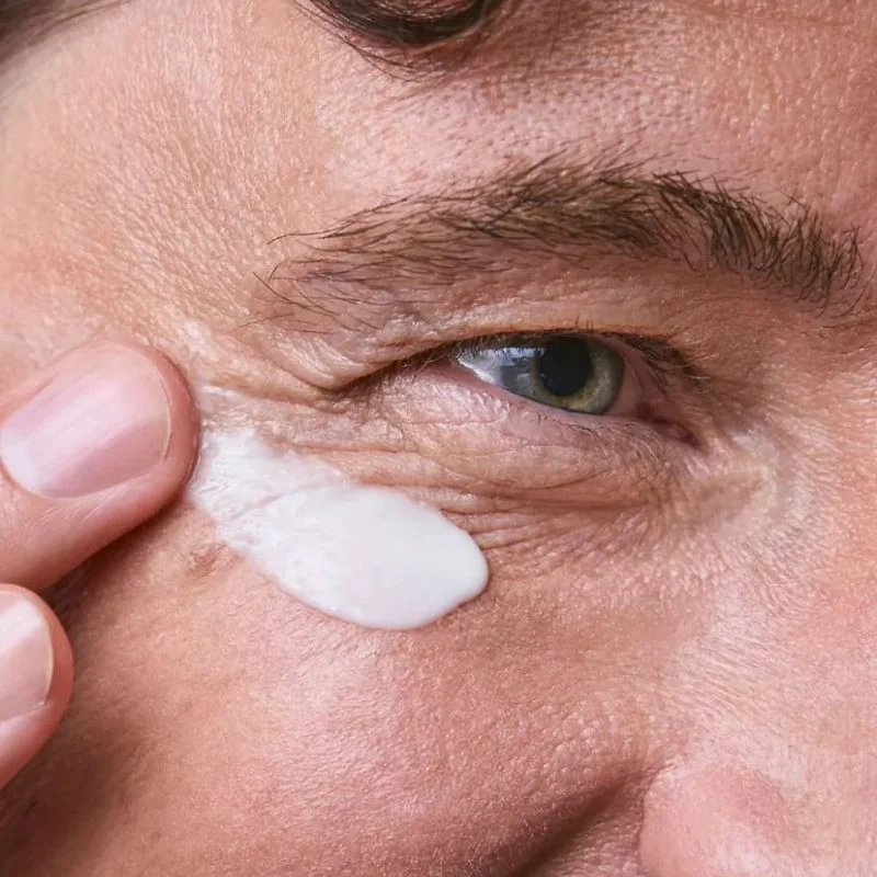 HIS - Crème Yeux pour Homme
