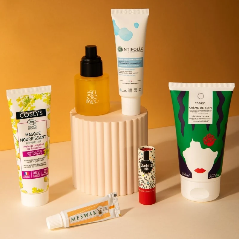 La Box Beauté