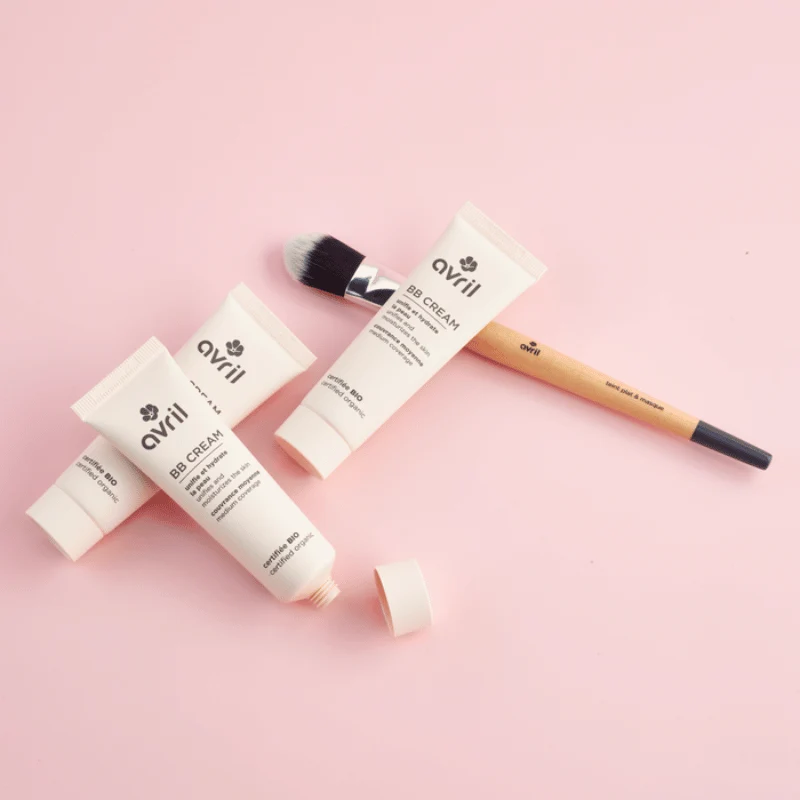 BB cream