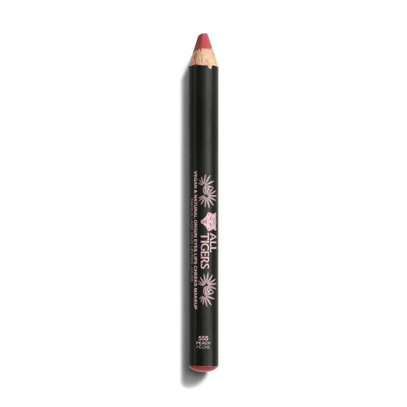 Le Crayon Multi - Yeux Lèvres et Joues