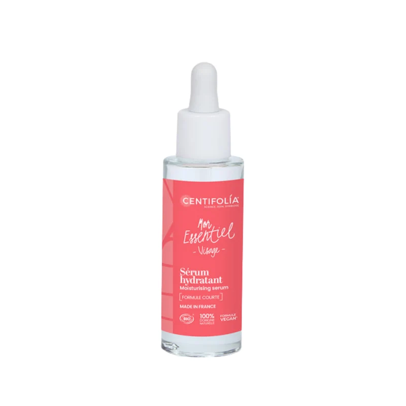 Sérum Hydratant - Essentiel