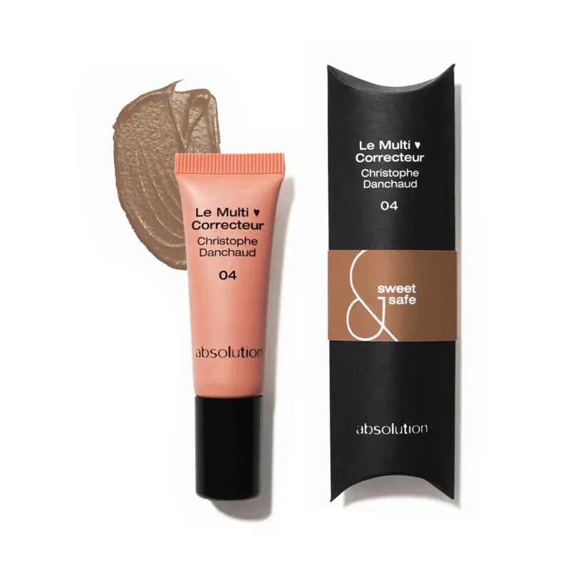 Absolution • Le Multi Correcteur