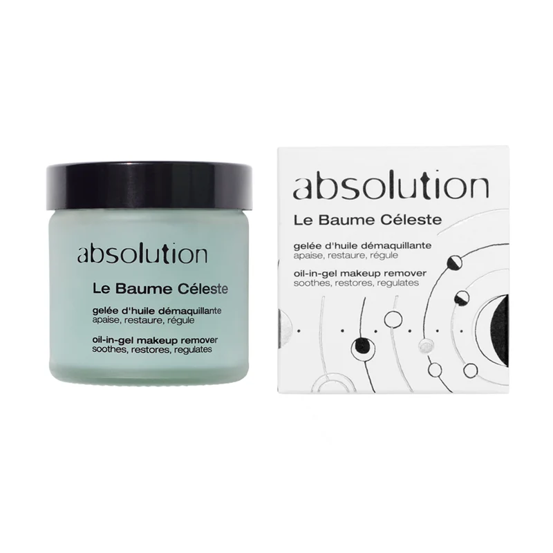 Absolution • Le Baume Céleste - Démaquillant