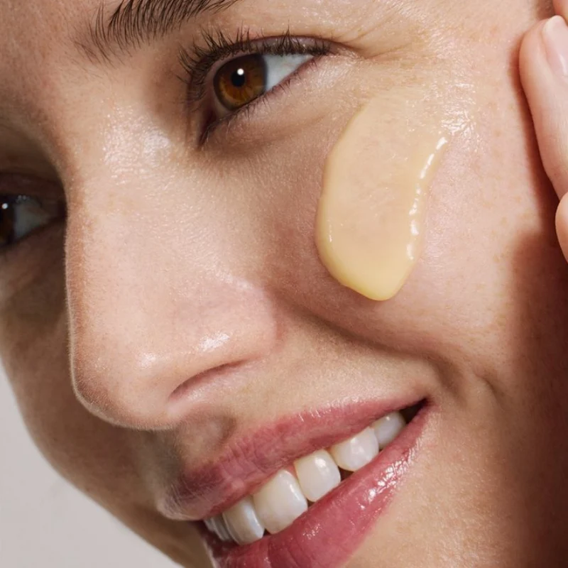 GLOW BY NATURE - Crème 3en1 Vitamine C