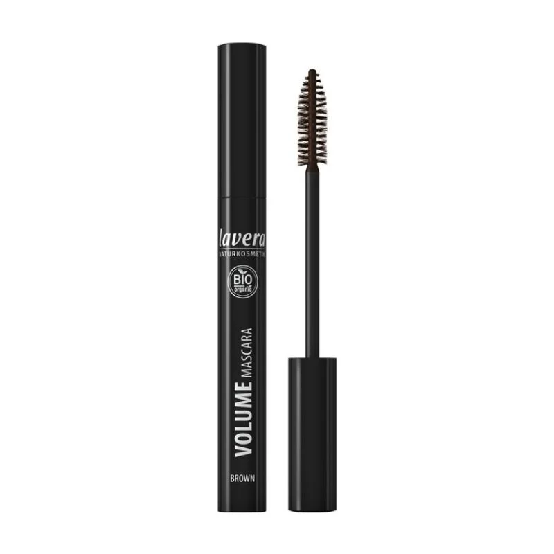 Mascara Volume - Brun