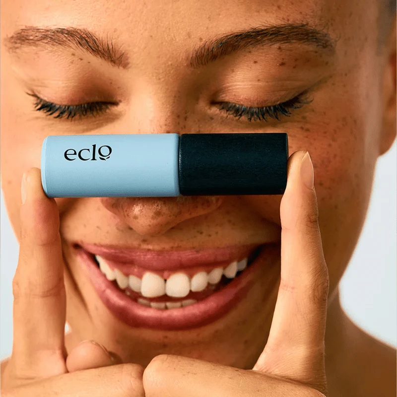 Mascara Soin