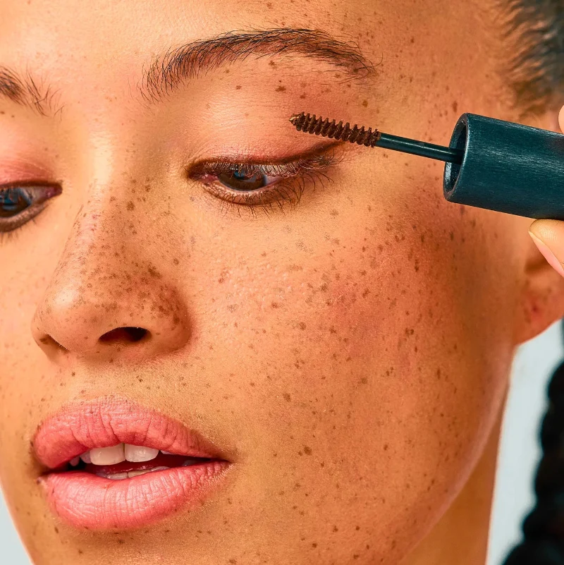 Mascara Soin