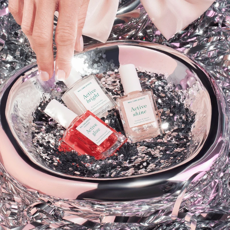 Coffret Active Essentials Trio