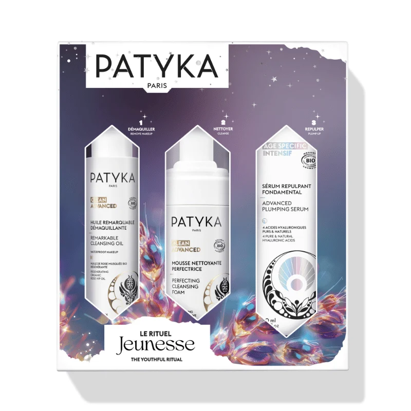 Coffret Rituel Jeunesse