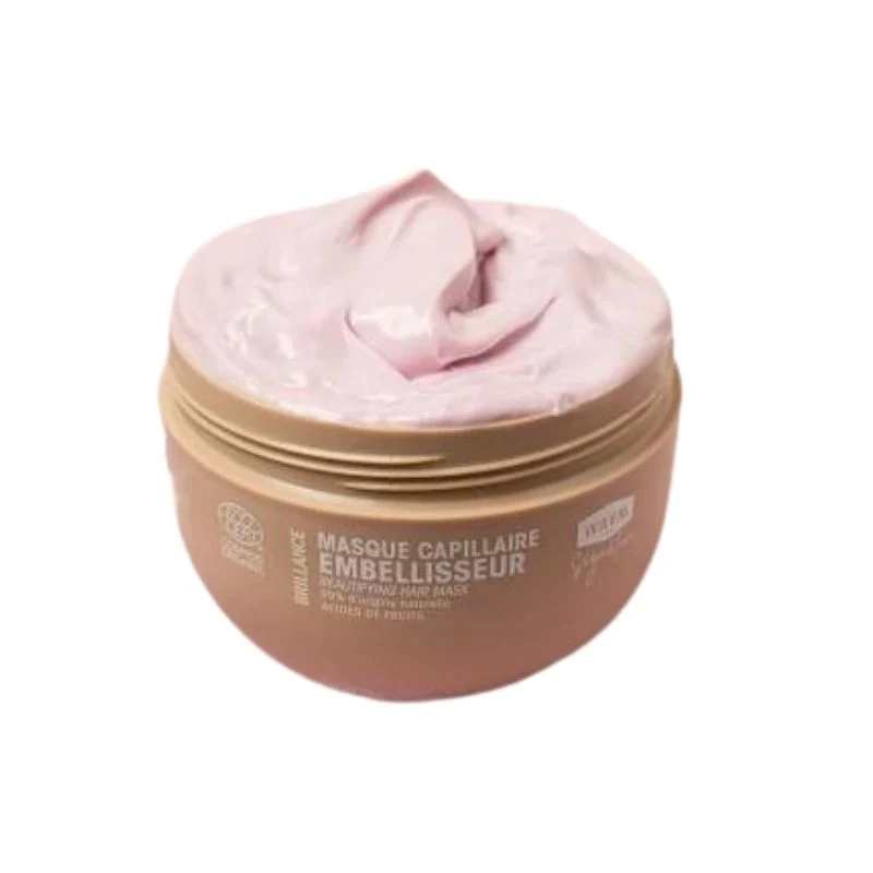 Masque Capillaire Embellisseur
