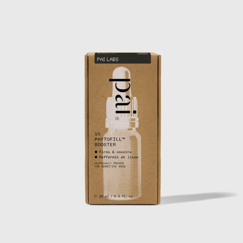 Phytofill™ 1% Booster Fermeté