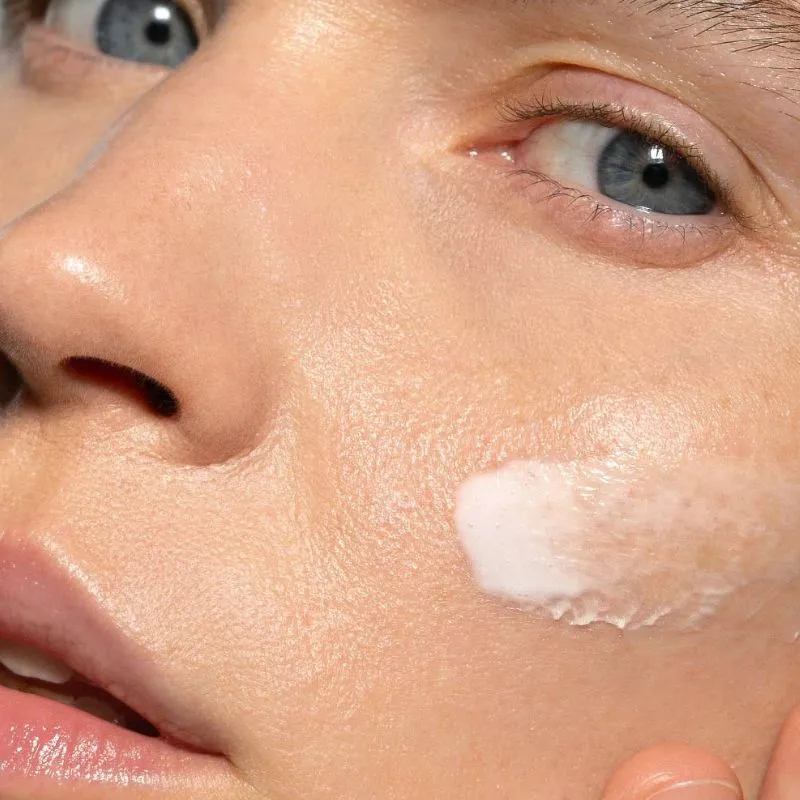 Retinol Alternative Crème de Jour à Base de Plantes