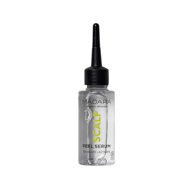 SCALP - Sérum Exfoliant Cuir Chevelu