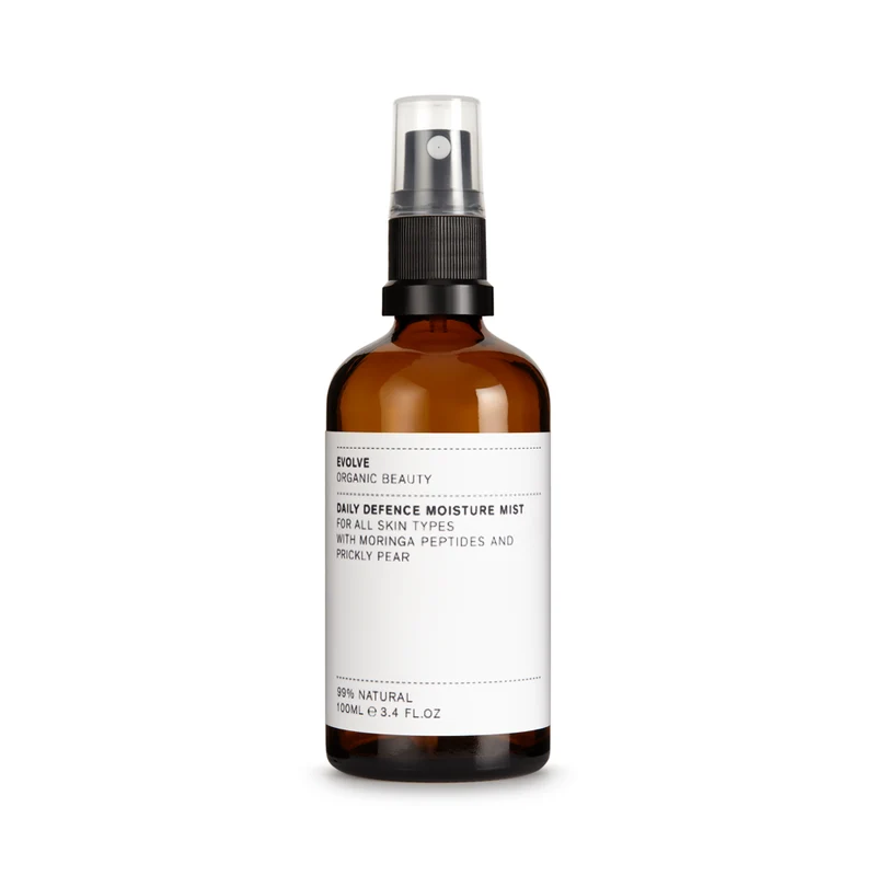 Evolve • Daily Defence Moisture Mist / Brume de Jour Hydratante