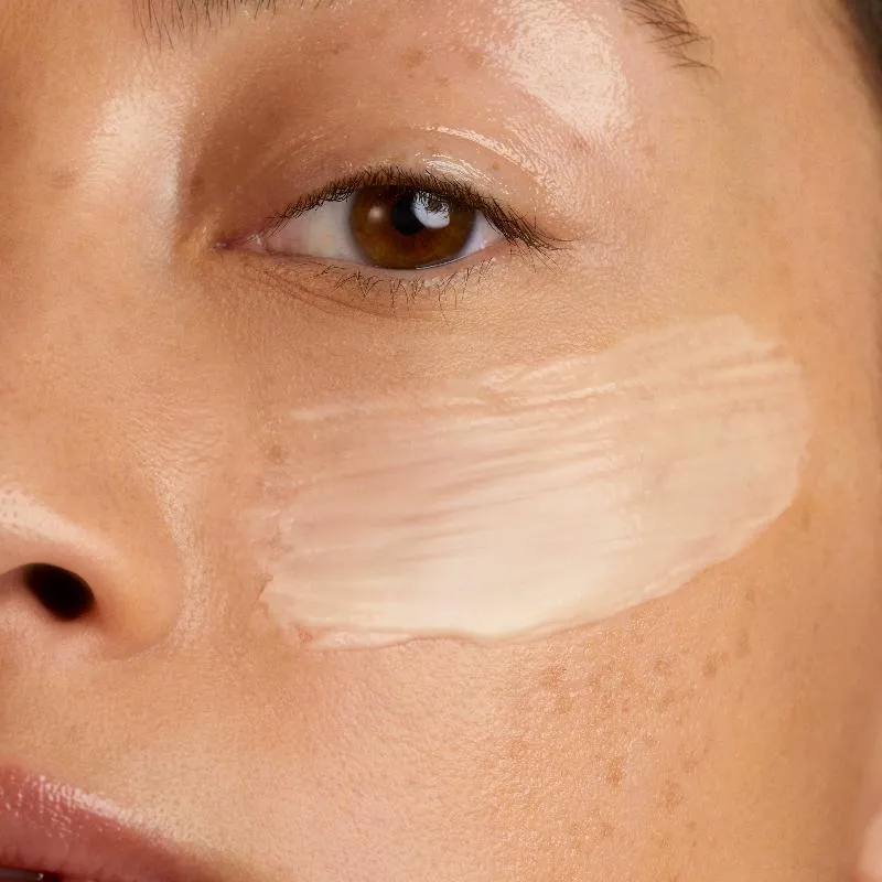 Crème Éclat Perfectrice Glow