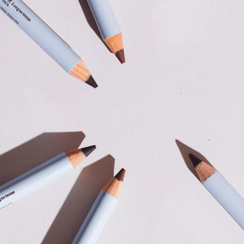 Crayon Yeux
