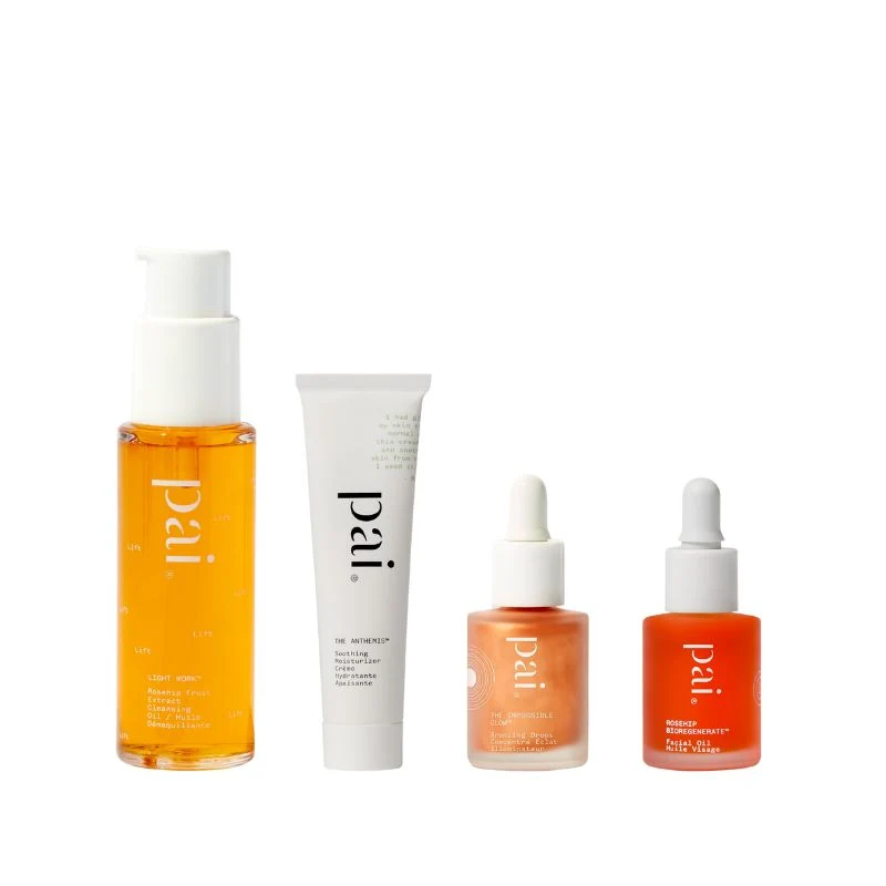 Kit Découverte Pai