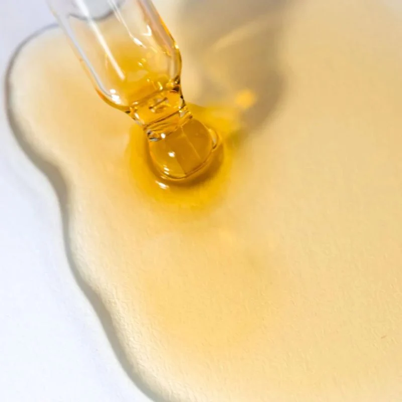 Huile de Soin Visage - Sculpt and Glow