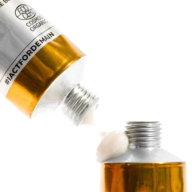Soin Hydratant Éclat Universel - Go For Protection