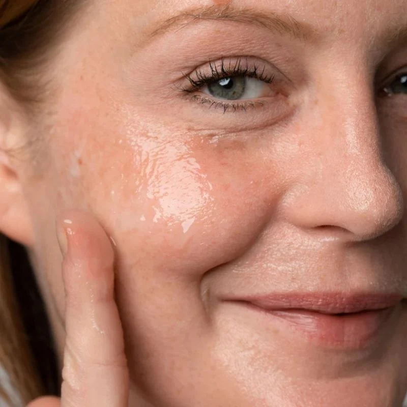 Gel Nettoyant Exfoliant - Go For Glow