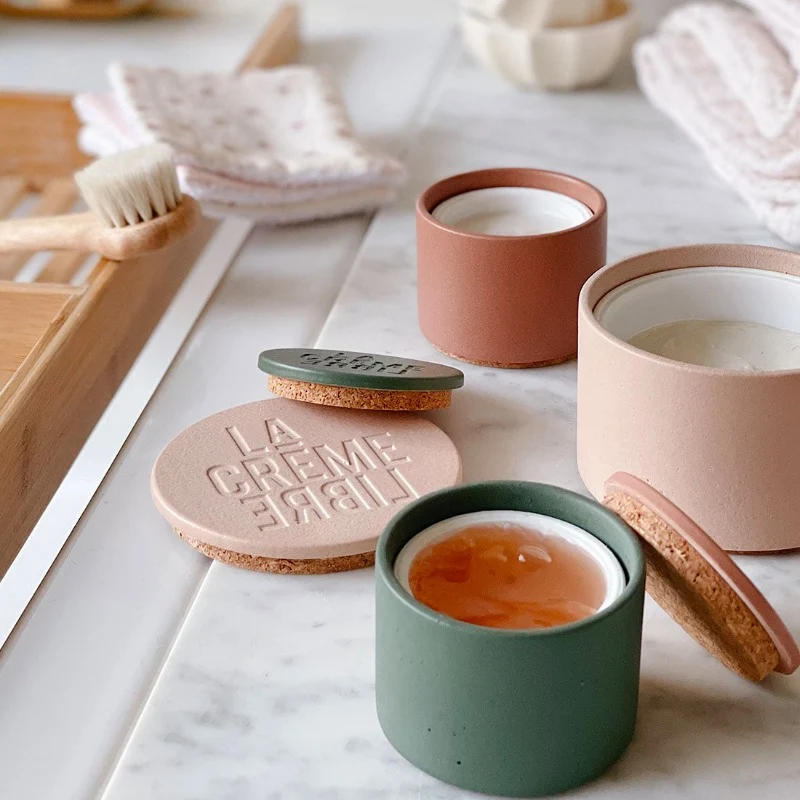 L'Exfoliant Masque