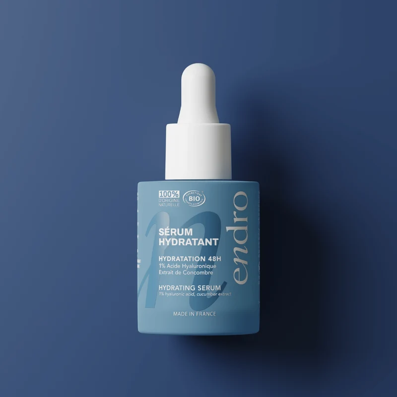Sérum Hydratant