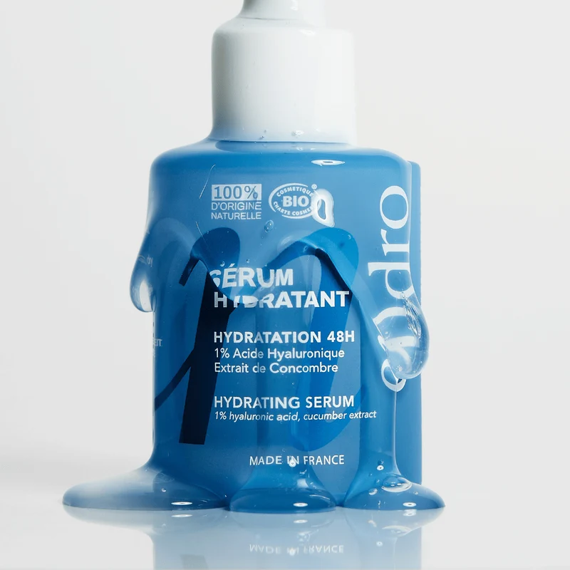 Sérum Hydratant