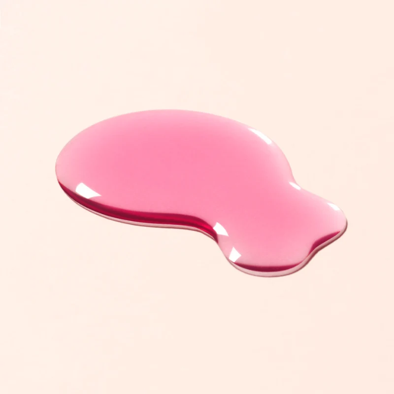 Vernis Soin Active Glow Blueberry