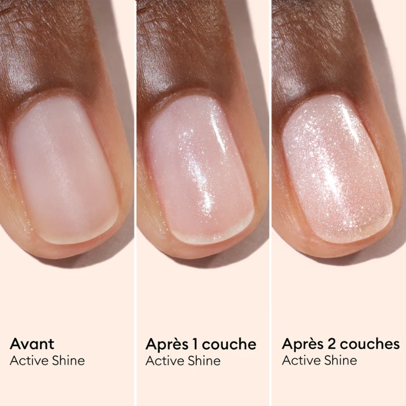 Active Shine