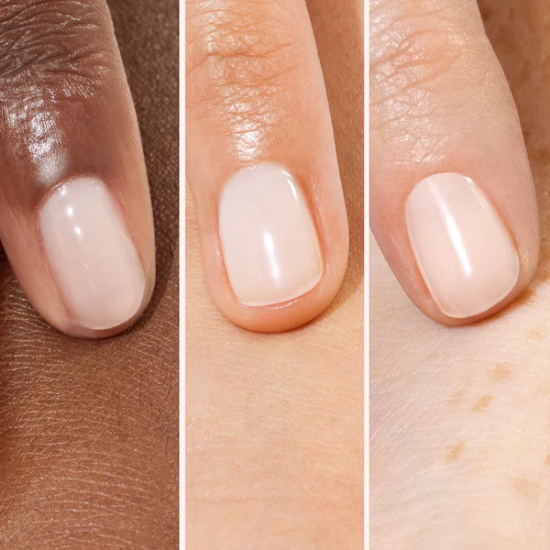 Vernis Soin Polish - Active Smooth