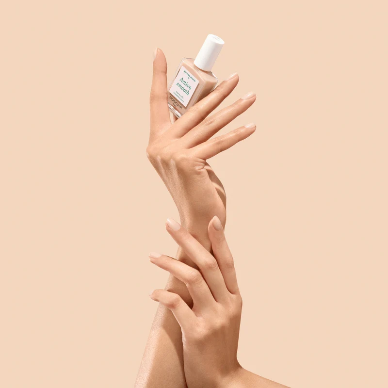 Vernis Soin Polish - Active Smooth