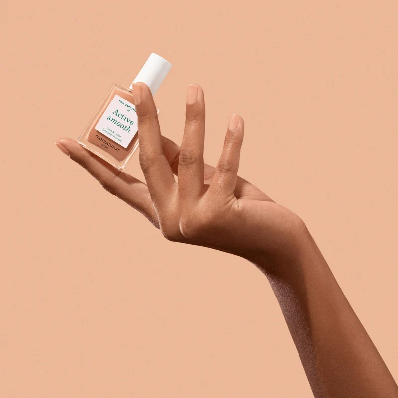 Vernis Soin Polish - Active Smooth