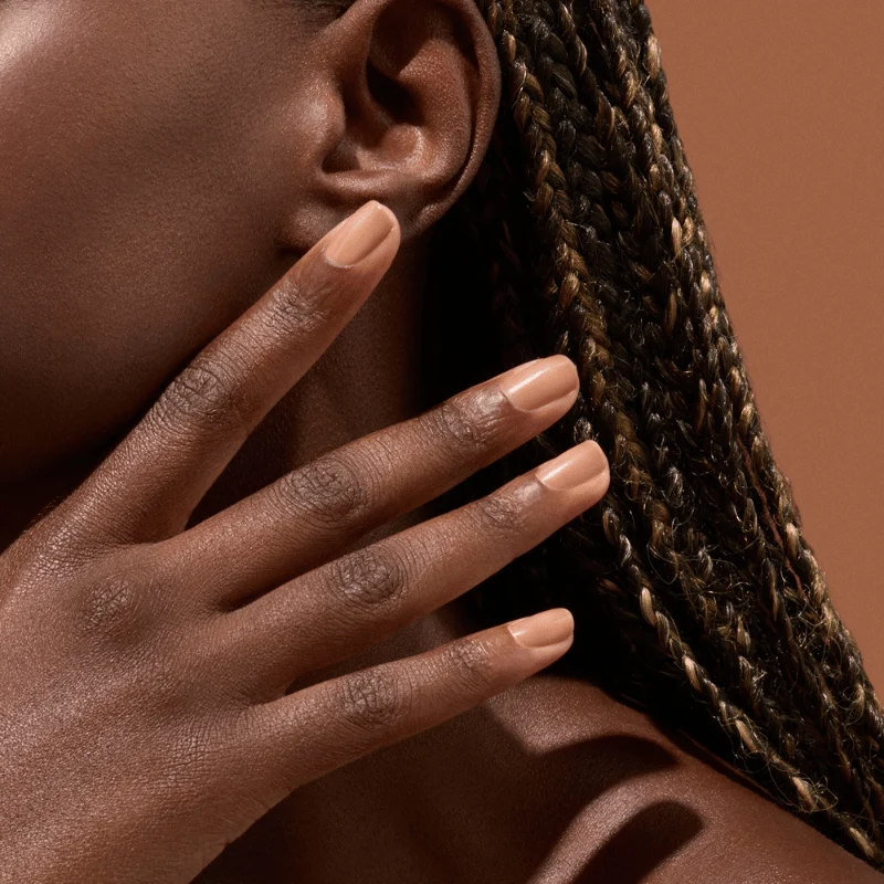 Vernis Soin Polish - Active Smooth