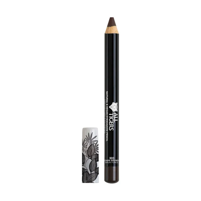All Tigers • Crayon Fard à paupières / Eyeshadow Pencil