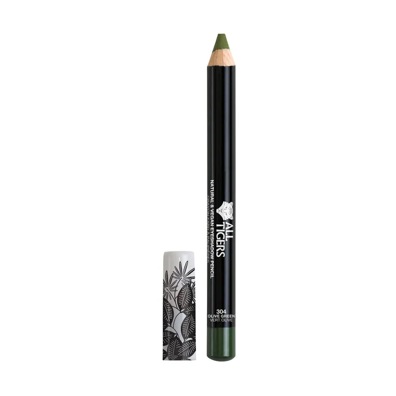 All Tigers • Crayon Fard à paupières / Eyeshadow Pencil
