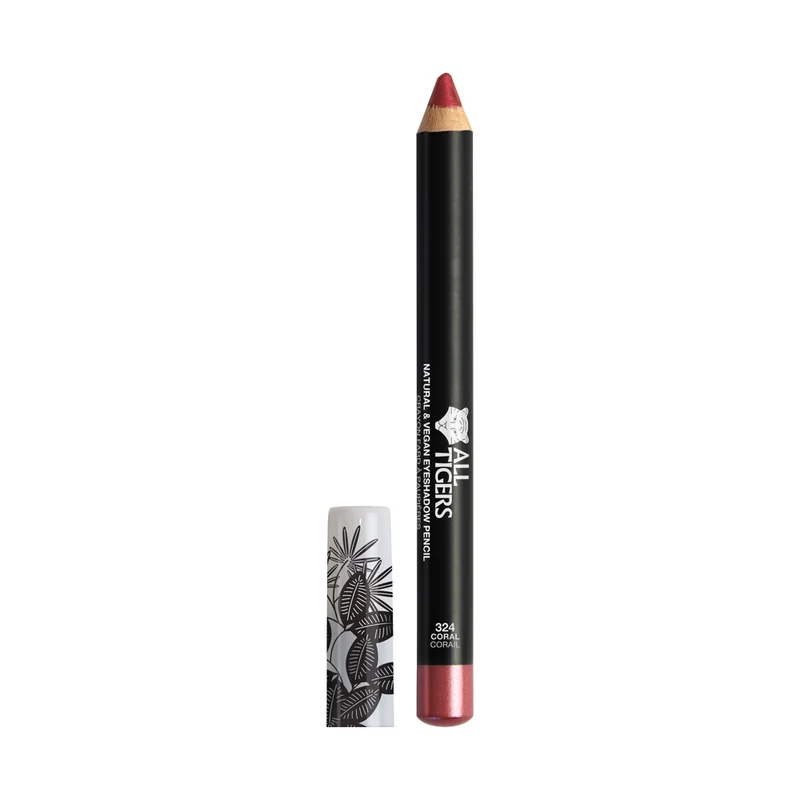 All Tigers • Crayon Fard à paupières / Eyeshadow Pencil