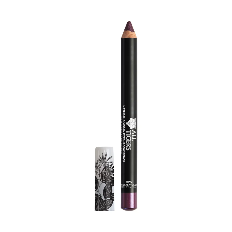 All Tigers • Crayon Fard à paupières / Eyeshadow Pencil
