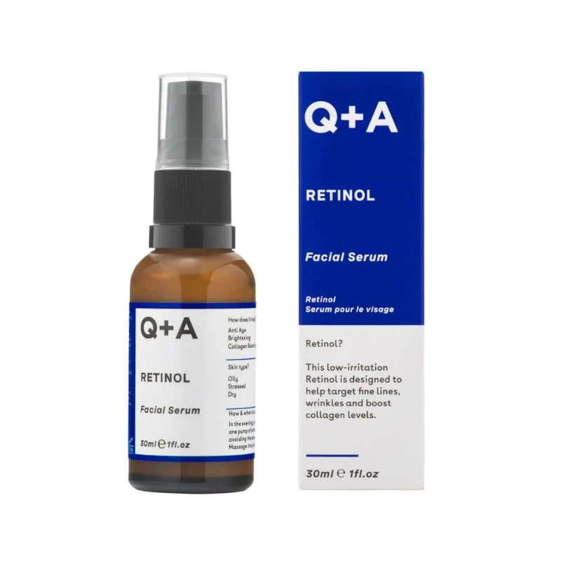 Sérum Retinol