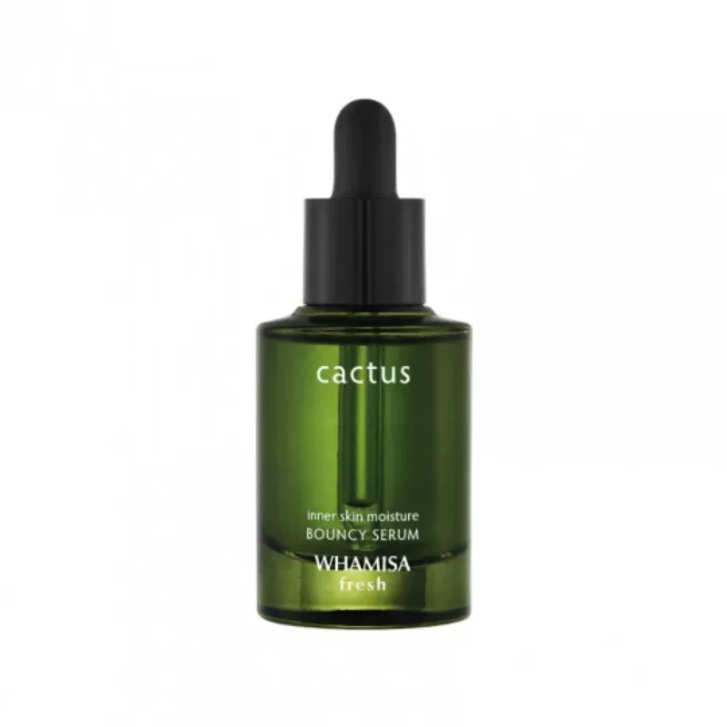 Sérum Repulpant au Figuier de Barbarie