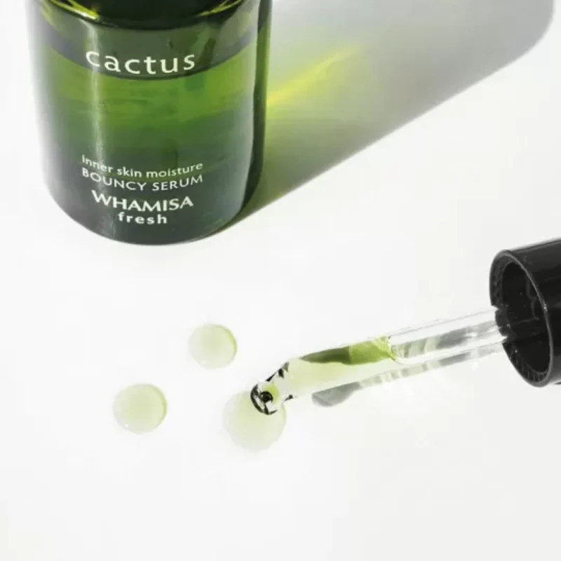 Sérum Repulpant au Figuier de Barbarie