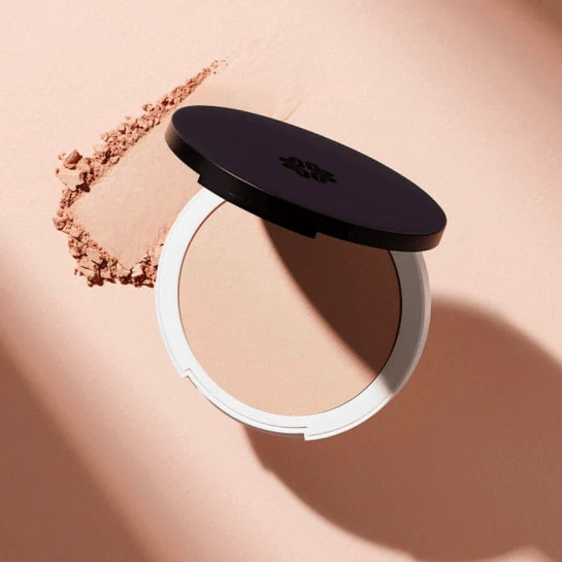 Pressed Finishing Powder - Poudre Compacte