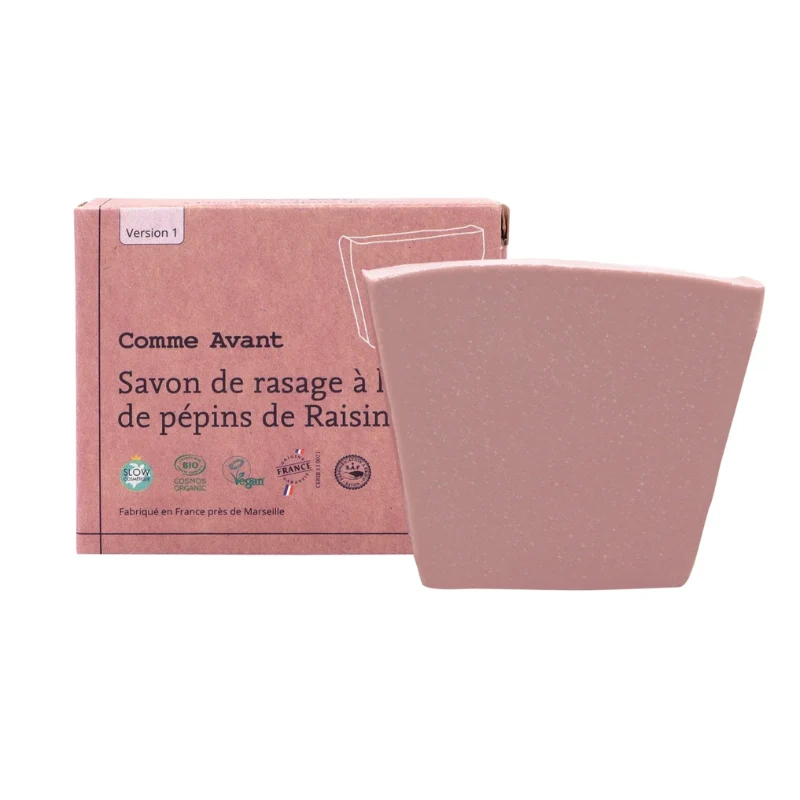 Savon De Rasage